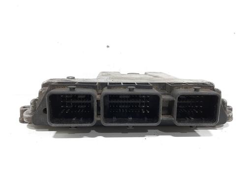 Engine control unit (ECU) RENAULT MEGANE II (BM0/1_, CM0/1_)  | BP9428701M57 