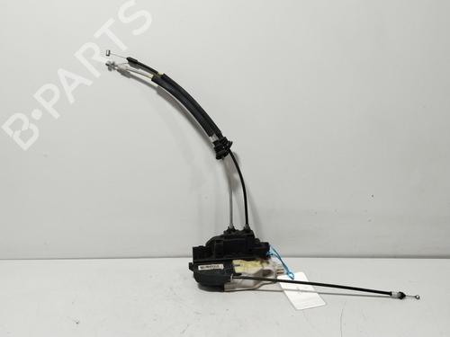 Used Rear left lock Rear left lock HYUNDAI i30 (FD) 1.6 (122 hp) 40299400 40299400