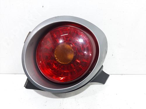 Used Left taillight Left taillight ALFA ROMEO MITO (955_) [2008-2018] 17456239 17456239