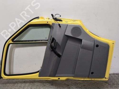 Left front door MERCEDES-BENZ SPRINTER 3,5-t Bus (B906) 315 CDI (906.731, 906.733, 906.735) | BP29502771C2 