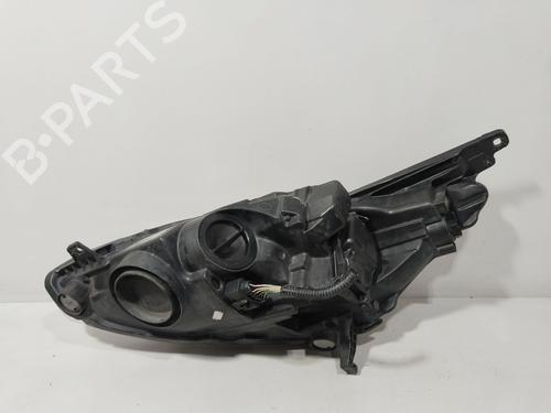 Right headlight FORD C-MAX II (DXA/CB7, DXA/CEU) 1.0 EcoBoost | BP29616228C29