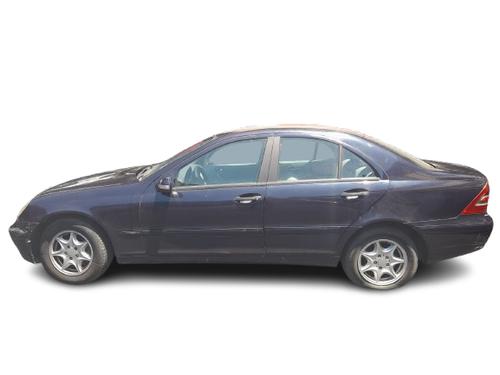 Used Parts MERCEDES-BENZ C-CLASS (W203) C 200 CDI (203.004) 4846679