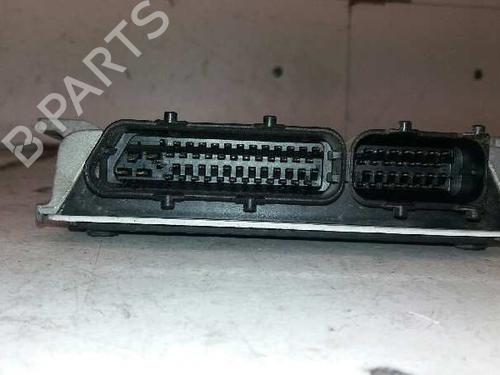 Used Engine control unit (ECU) Engine control unit (ECU) ROVER 200 II Hatchback (RF) [1995-2000] 12255624 12255624