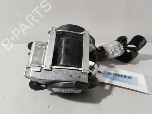 Used Front left seatbelt VW GOLF PLUS V (5M1, 521) 1.6 TDI (105 hp) 31345655
