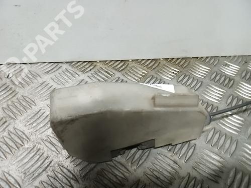 Front right lock FORD FIESTA IV (JA_, JB_)  | BP8871342C97 