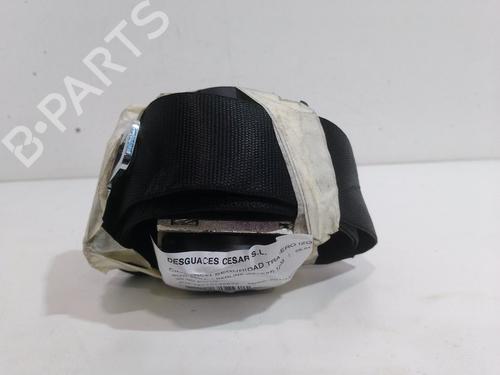 Used Rear left seatbelt Rear left seatbelt BMW 1 (E87) 120 d (163 hp) 10914061 10914061