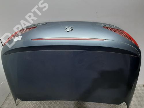 Tailgate PEUGEOT 307 CC (3B) 1.6 16V | BP7828466C6 