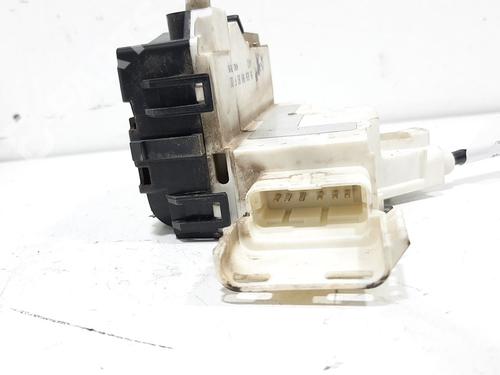 Front right lock PEUGEOT 407 SW (6E_, 6D_)  | BP8844419C97 