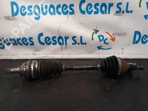 Left front driveshaft OPEL ASTRA H GTC (A04) | BP5168071M38 - Image 1