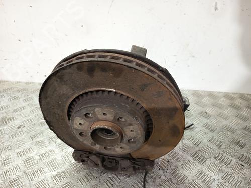 Used Right front steering knuckle Right front steering knuckle VOLVO XC70 I Cross Country (295) D5 XC AWD (163 hp) 34535905 34535905