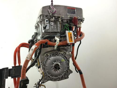 Motor für Motor NISSAN NV200 / EVALIA Bus e-NV (ME0M) (109 hp) 35949594 35949594