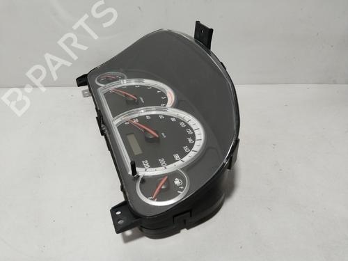 Instrument cluster CHEVROLET CAPTIVA (C100, C140) 2.0 D 4WD | BP31573796C47 - Image 2