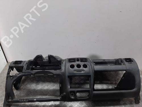 Dashboard OPEL AGILA A (H00) | BP5191813C46 - Image 2