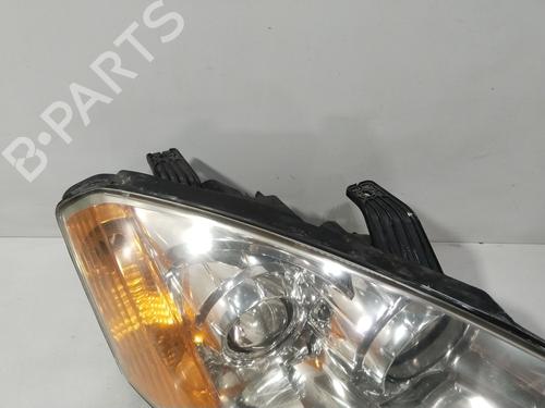 Højre forlygte SSANGYONG KYRON 2.0 Xdi | BP29611452C29