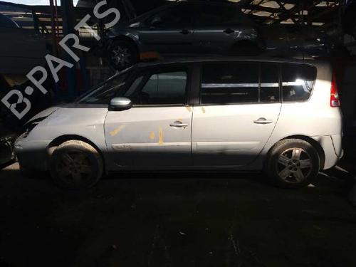 Left taillight RENAULT ESPACE IV (JK0/1_) | BP7109608C34 - Image 1