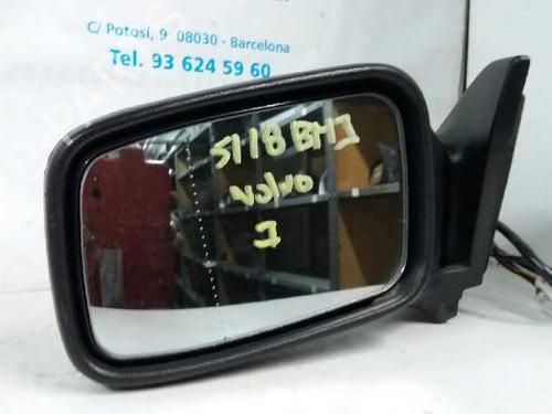 Used Left mirror VOLVO S40 I (644) 1.9 DI (115 hp) 5189285