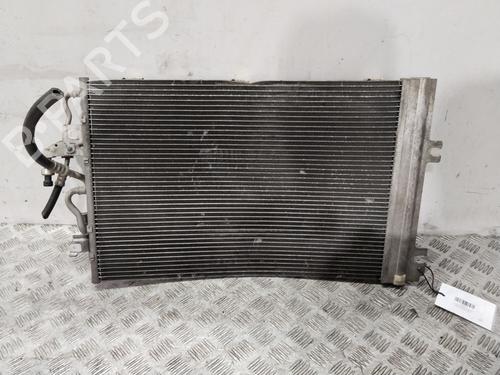 AC radiator OPEL ASTRA H (A04) 1.4 (L48) | BP18844494M32 