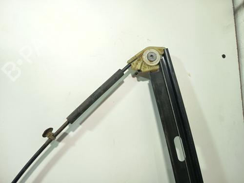 Front right window mechanism SEAT LEON ST (5F8) 2.0 TDI | BP33621164C23 - Image 5