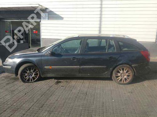 Engine control unit (ECU) RENAULT LAGUNA II Grandtour (KG0/1_)  | BP5201735M57 