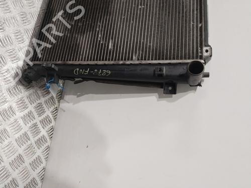 Køler KIA CARENS III MPV (UN)  | BP17069240M31 