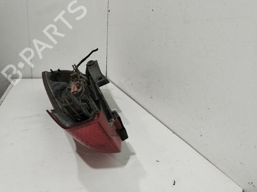Left taillight NISSAN NOTE (E11, NE11)  | BP17768720C34 