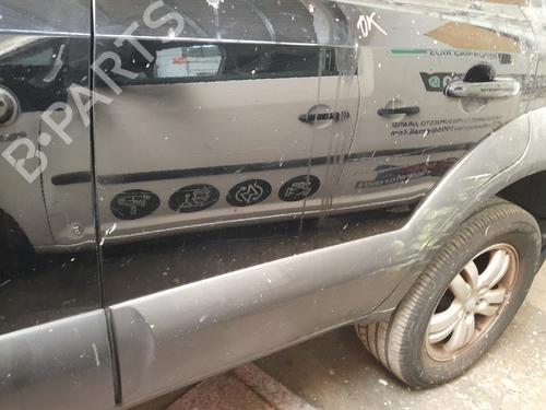 Used Left rear door Left rear door 36805096 36805096