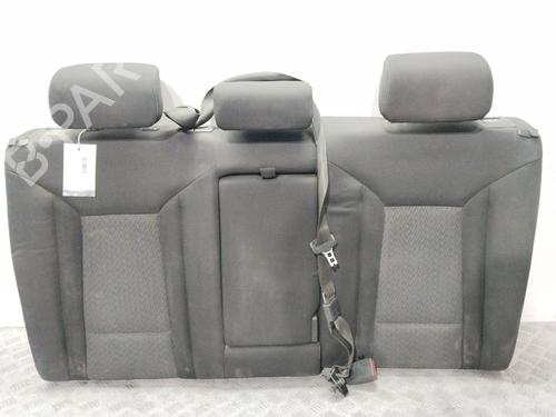 Used Rear seat Rear seat HYUNDAI i40 I (VF) [2012-2019] 19396677 19396677