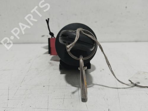 Ignition barrel DACIA SANDERO II 1.5 dCi 75 / Blue dCi 75 (B8JW, B8M4, B8AH, B8M7, B8M6) | BP18674815M48 