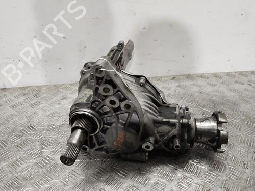 Front differential CHEVROLET CAPTIVA (C100, C140) 2.0 D 4WD | BP31652077M23