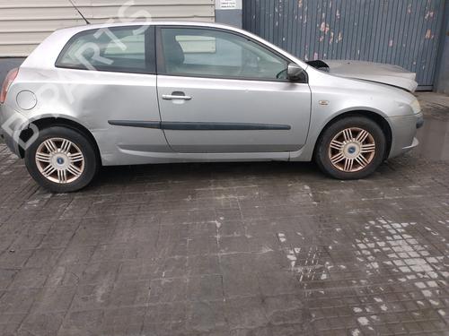 Left mirror FIAT STILO (192_)  | BP9554552C26 