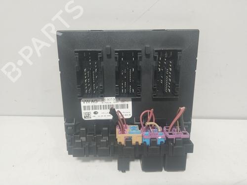 Used Electronic module Electronic module 37425319 37425319