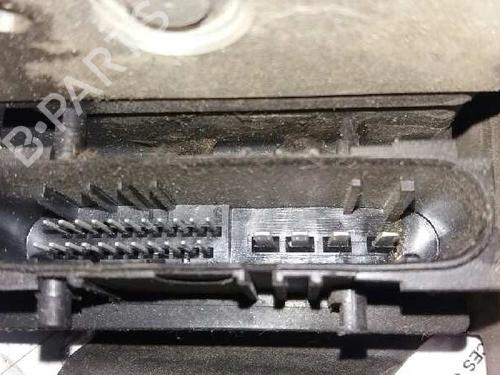 ABS pump RENAULT SCÉNIC II (JM0/1_)  | BP5190142M43 