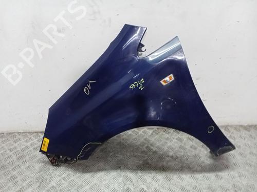 Used Left front fenders Left front fenders 38444480 38444480