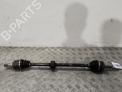 Used Right front driveshaft Right front driveshaft NISSAN PRIMERA (P12) 1.8 (115 hp) 30193817 30193817