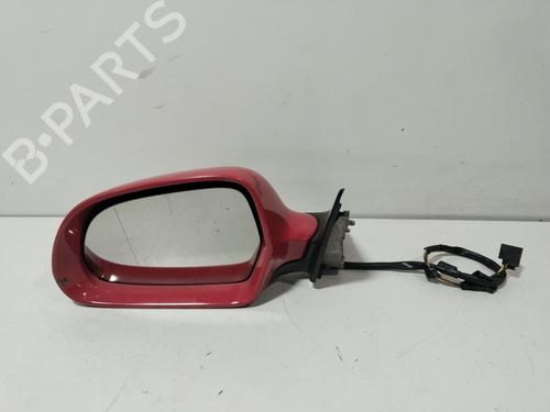 left-mirror-audi-a3-sportback-8pa-2004-2005-2006-2007-2008-2009-2010-2011-2012-2013-2014-2015-37031363 main image