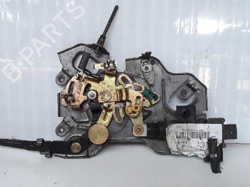 Used Rear right lock CHRYSLER VOYAGER / GRAND VOYAGER III (GS_, NS_) [1992-2001]  5189667