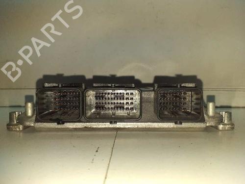 Used Engine control unit (ECU) Engine control unit (ECU) CITROËN C5 I (DC_) 2.0 HDi (DCRHZB, DCRHZE) (109 hp) 5192560 5192560