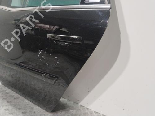Left rear door CITROËN C4 Picasso I MPV (UD_) 1.6 HDi | BP23951713C4 