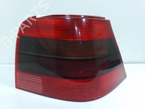 Used Right taillight Right taillight VW GOLF IV Variant (1J5) [1999-2006] 9807941 9807941