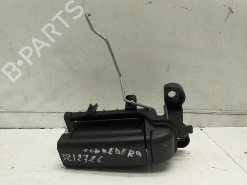 Used Rear left interior door handle Rear left interior door handle MAZDA 5 (CR) 2.0 CD (CR19) (143 hp) 5173769 5173769