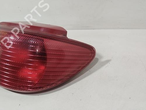 Højre baglygte MAZDA 2 (DY) 1.4 CD | BP29750020C35 