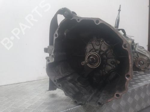 Gearbox NISSAN PATHFINDER III (R51)  | BP12255896M3 