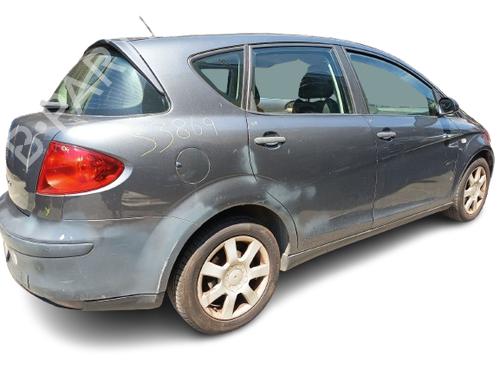 Left taillight SEAT TOLEDO III (5P2) 1.9 TDI | BP36561467C34  - Image 8