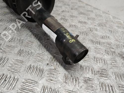 Left front shock absorber FORD TOURNEO CONNECT 1.8 TDCi /TDDi /DI | BP21849220M16 