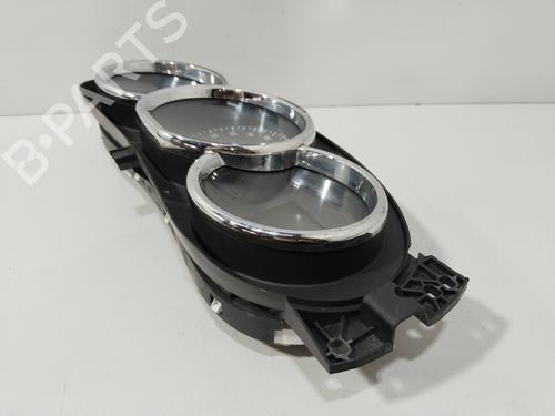 Instrument cluster DACIA LODGY (JS_) 1.6 LPG | BP28278104C47 