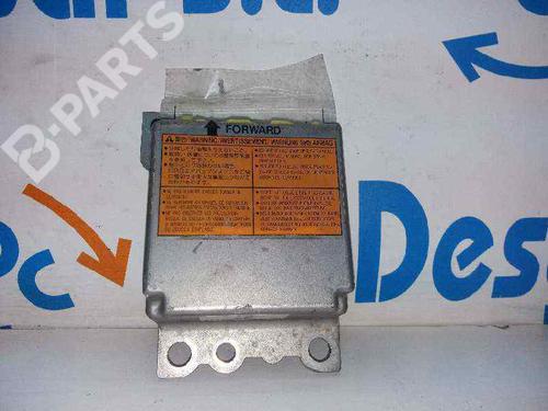 Used ECU airbags NISSAN ALMERA II Hatchback (N16) [2000-2025]  5200101