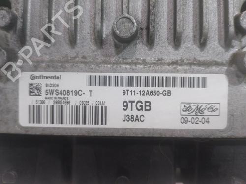 Engine control unit (ECU) FORD TOURNEO CONNECT  | BP12256333M57 