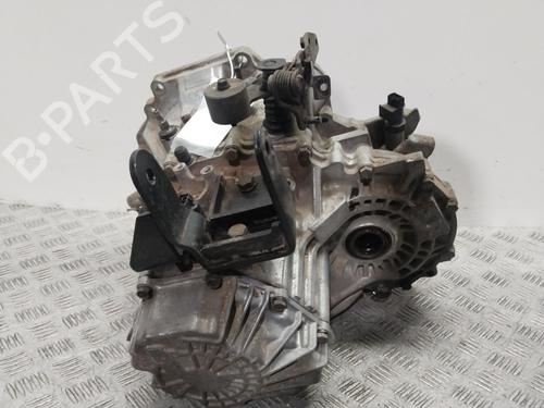 Gearbox HYUNDAI ACCENT II (LC) 1.5 CRDi | BP22716662M3 