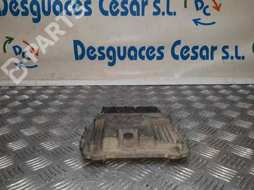 Engine control unit (ECU) OPEL ASTRA G Hatchback (T98)  | BP5198695M57 