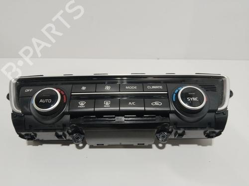 Used Climate control KIA OPTIMA (JF) [2015-2025]  26654022